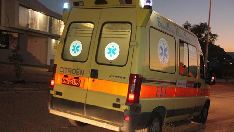 Θανατηφόρο τροχαίο στις Θερμοπύλες: Παρέσυρε πεζή με Ι.Χ.