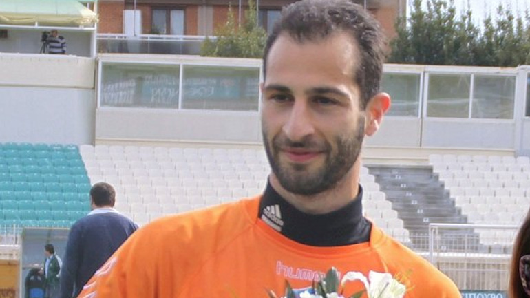 Πήρε Βρονταρά η Νίκη Βόλου