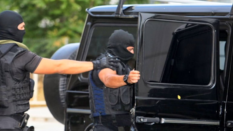 Ανάληψη ευθύνης από την «ΟΛΑ» για την επίθεση στον ΣΕΒ