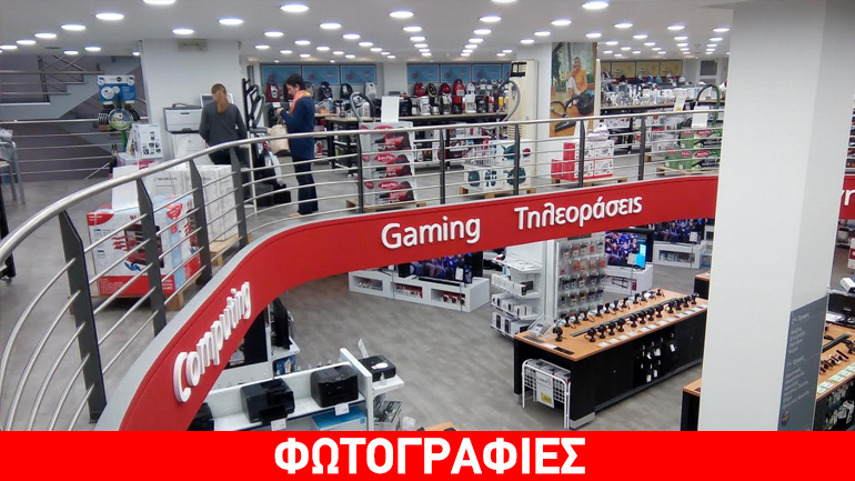 Το δίκτυο καταστημάτων της Κωτσόβολος μεγαλώνει και ανανεώνεται!