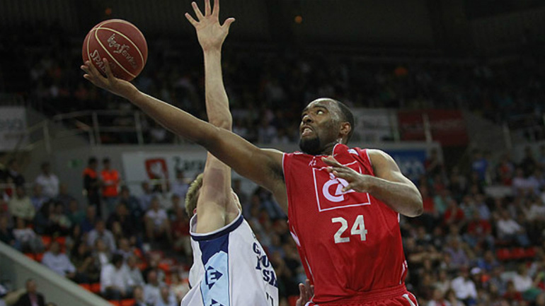 Πήρε Λάντρι η Χιπουσκόα