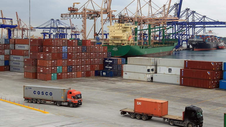 Κατέθεσε προσφορά για τον ΟΛΠ η Cosco