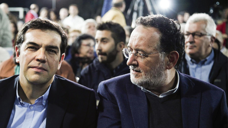 Λαφαζάνης: Ο μεταλλαγμένος ΣΥΡΙΖΑ του Τσίπρα ο καλύτερος στρατολόγος της ΝΔ