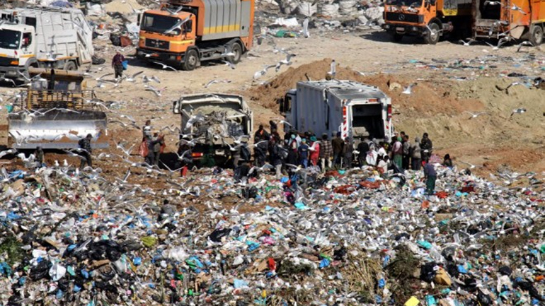 Κλειστός την Τρίτη ο ΧΥΤΑ Φυλής