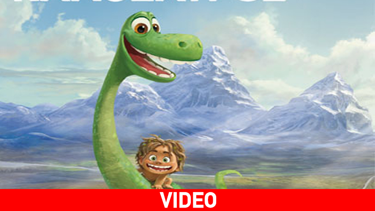 Ο Καλόσαυρος