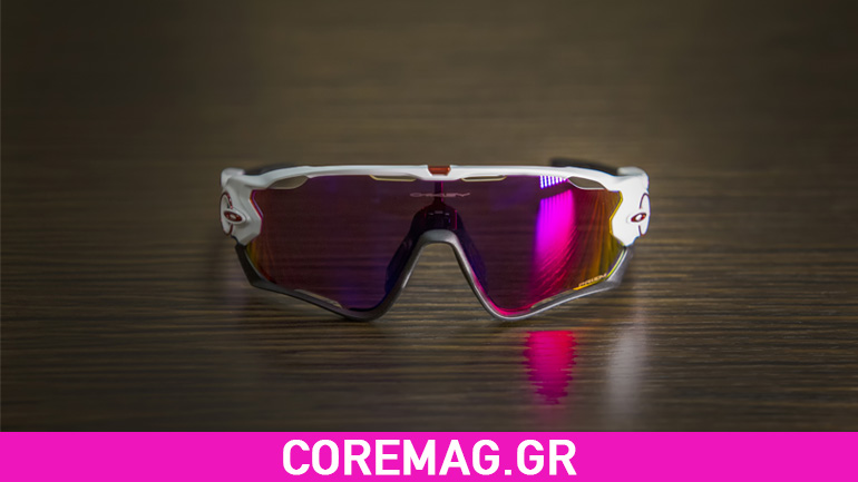 Δοκιμάσαμε τα Jawbraker