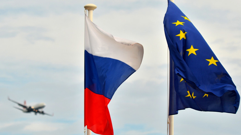 Μόσχα: Η Ε.Ε. παίζει κοντόφθαλμο παιχνίδι αντί να πολεμήσει την τρομοκρατία