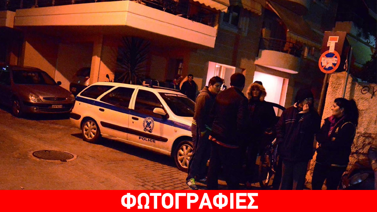 Άργος: Ζευγάρι βρέθηκε νεκρό από διαρροή υγραερίου