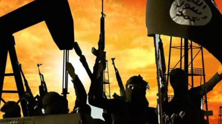 Νορβηγία: Έκθεση ισχυρίζεται ότι το πετρέλαιο του ISIS περνά στην Τουρκία