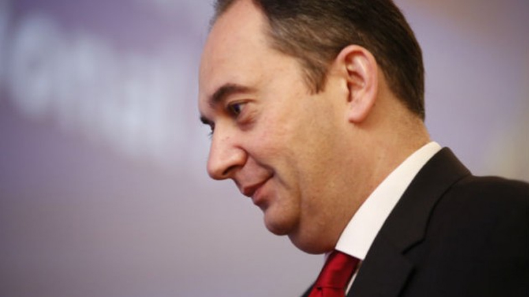 Πλακιωτάκης: Συνιστώ ενωτικό κλίμα και σύνεση έως τις 10 Ιανουαρίου