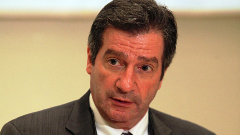 Καμίνης για Αμβρόσιο: Καταδικαστέες τέτοιες απόψεις