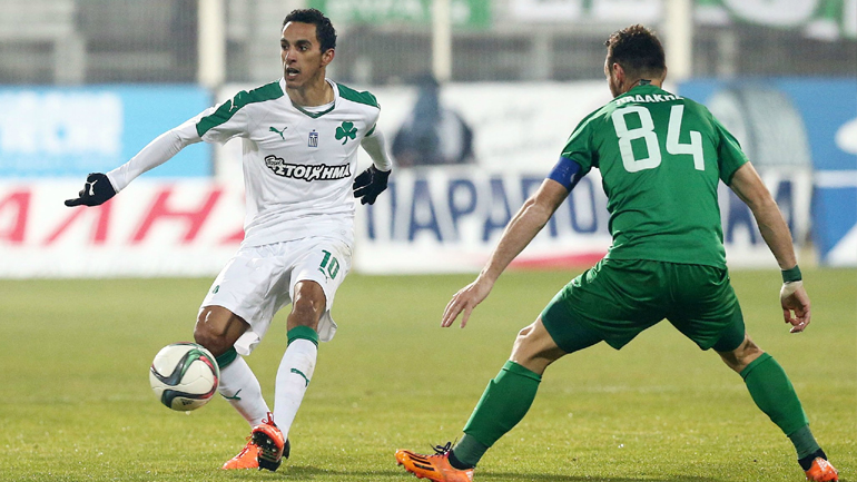 Ζέκα: «Θα παλέψουμε για ό,τι μας έχει απομείνει»