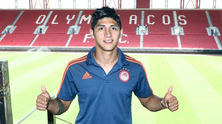 Πουλίδο: «Ναι, θέλω να παίξω στην Τσίβας»!