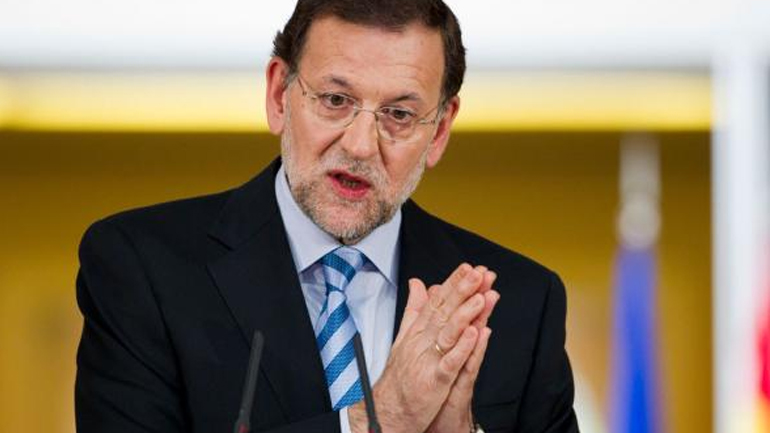 Η χώρα χρειάζεται μία σταθερή κυβέρνηση δήλωσε ο Ραχόι