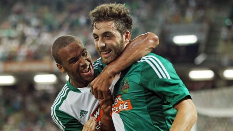 Στέλνουν τον Πέτσο στον Ολυμπιακό