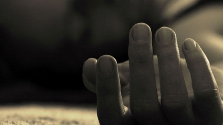 Βόλος: Προσπάθησε να αυτοκτονήσει βουτώντας στο κενό