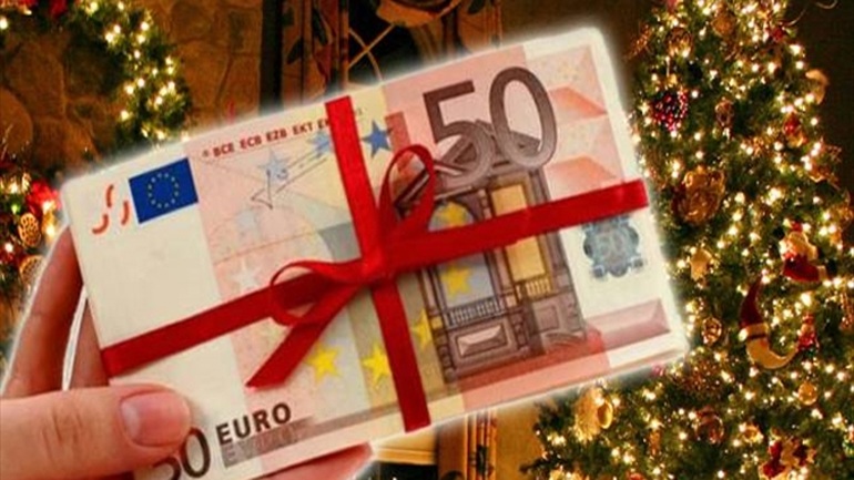 Άγιος Νικόλαος: Τους απέλυσε επειδή δεν δέχθηκαν δώρο Χριστουγέννων… σε είδος