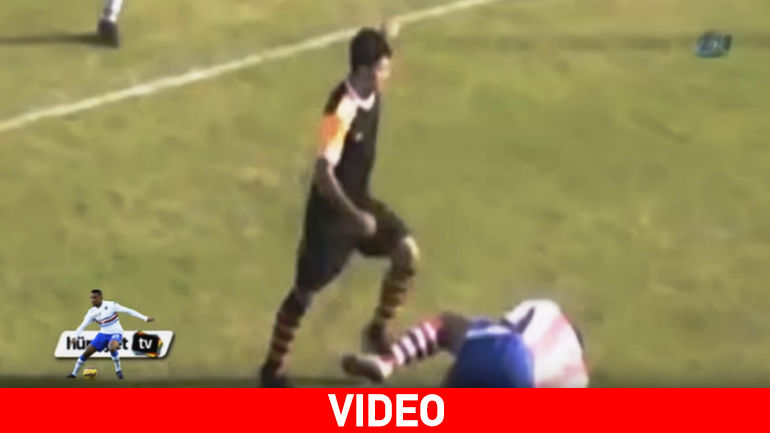 Τουρκία: Δολοφονικό χτύπημα κατά τη διάρκεια ποδοσφαιρικού αγώνα