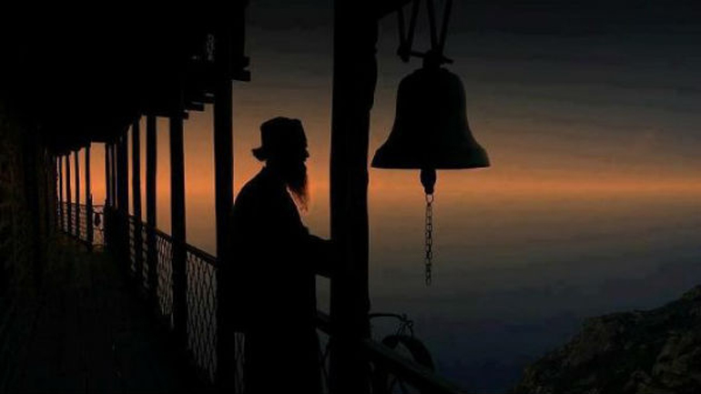 Παρέμβαση του Αγίου Όρους για το Σύμφωνο Συμβίωσης