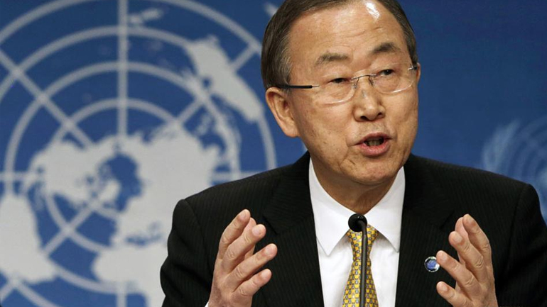 ΟΗΕ: Καταδικάζει τις ανταλλαγές πυρών ανάμεσα σε Ισραήλ-Λίβανο