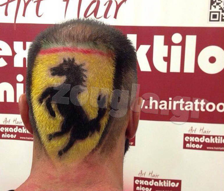 Το βλέπεις και δεν το πιστεύεις....