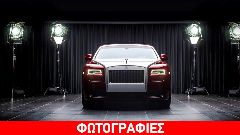 Πραγματικά διαμάντια σε αυτοκίνητο!