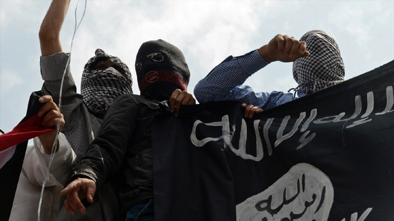 Χάνει εδάφη το Ισλαμικό Χαλιφάτο