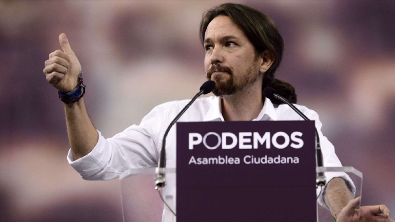 Ιγκλέσιας: Θα ανακτήσουμε την εθνική κυριαρχία της Ισπανίας