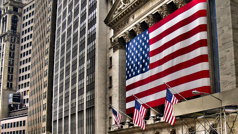 Άνοδος στη Wall Street