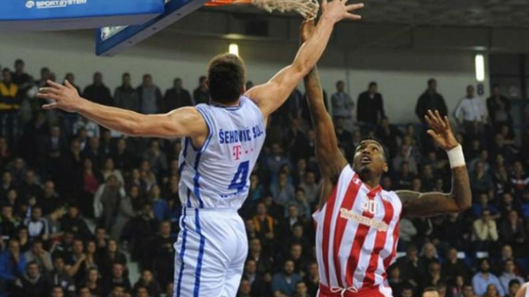 Νικήτρια του ντέρμπι η Μπούντουτσνοστ