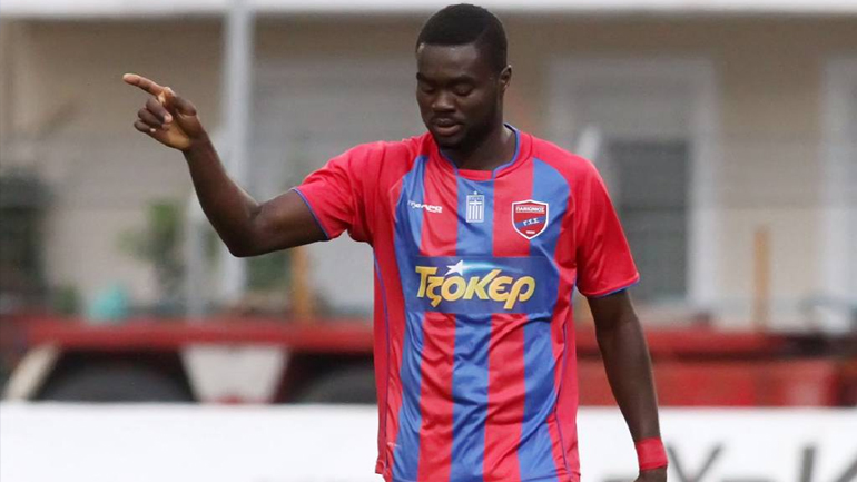 Έτοιμος για το μεγάλο άλμα ο Μπουμάλ