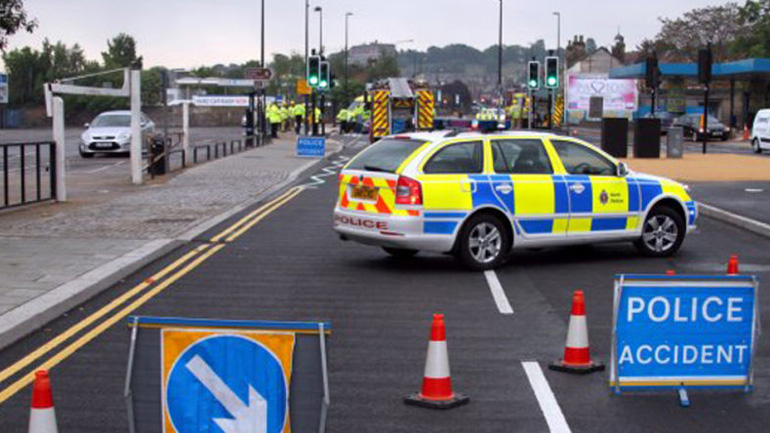 Αποκαλύφθηκε μεγάλη απάτη με τροχαία ατυχήματα