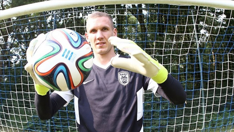 «Ο ΠΑΟΚ θα εμφανίζεται βελτιωμένος»