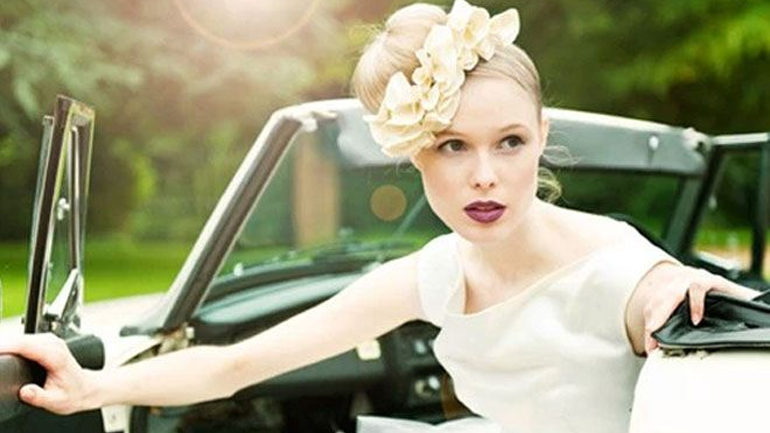 Νυφικά make up tips για τις γιορτινές νύφες και όχι μόνο…