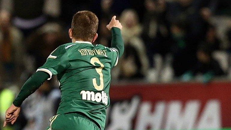 Ενδιαφέρεται για Χουχούμη ο ΠΑΣ Γιάννινα