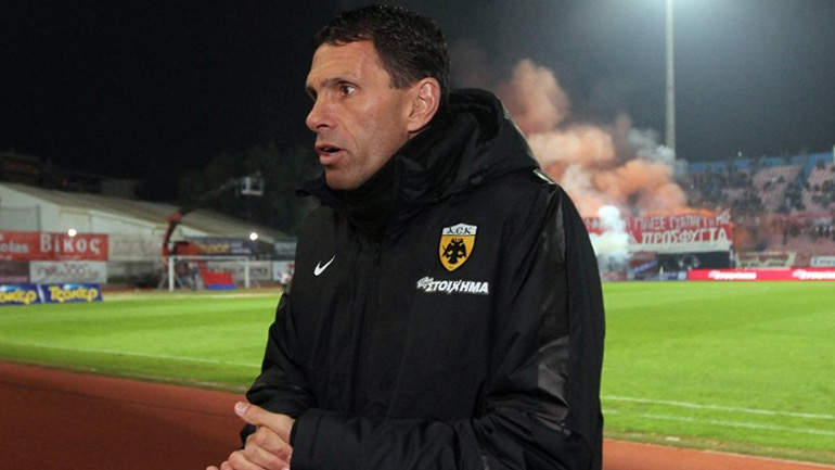 «Είναι συνολικό το λάθος»