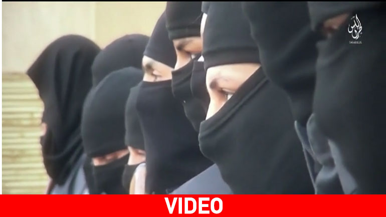 Λιβύη: «Ισλαμιστική αστυνομία» περιπολεί τους δρόμους της Σύρτης…