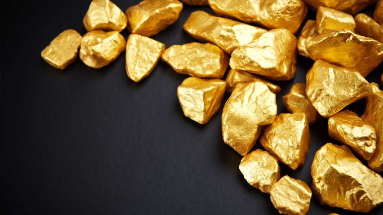 Σε υψηλό δύο εβδομάδων ο χρυσός