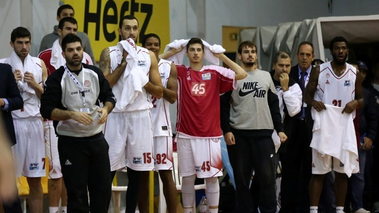 Aγώνας… 27 δευτερολέπτων στην Κηφισιά