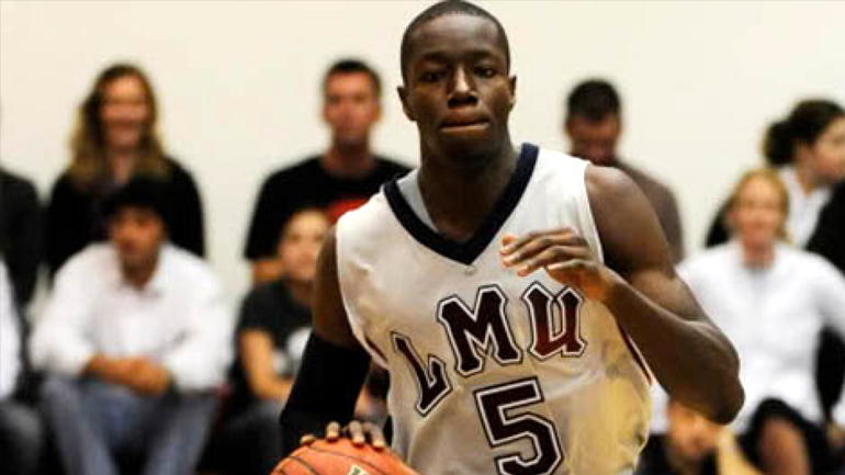 Χάμιλτον ο… εκλεκτός του Λαυρίου