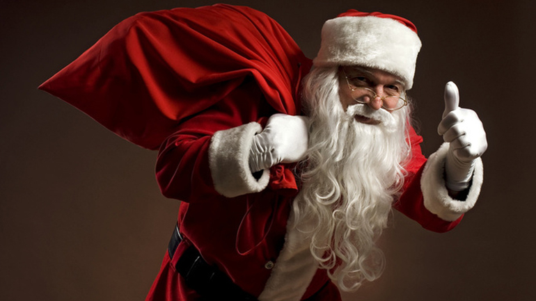 Τατζικιστάν: Aπαγορεύονται χριστουγεννιάτικα δέντρα, δώρα και ο… Άγιος Βασίλης