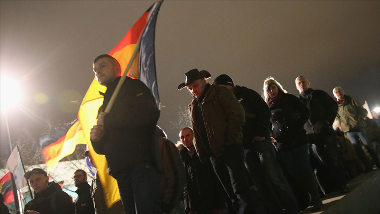 Γερμανία: Υποδιπλάσιος ο αριθμός των προσφύγων τον Δεκέμβριο