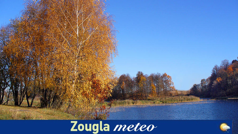 Η πρόγνωση του καιρού