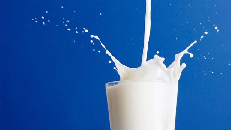 Δωρεάν διανομή γάλακτος σε σχολεία της δυτικής Θεσσαλονίκης