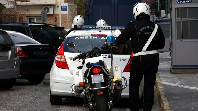 Οικογενειακή τραγωδία στην Κρήτη: 55χρονος σκότωσε τη μητέρα του και αυτοκτόνησε