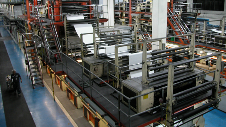 Τα πρωτοσέλιδα των εφημερίδων της Τρίτης