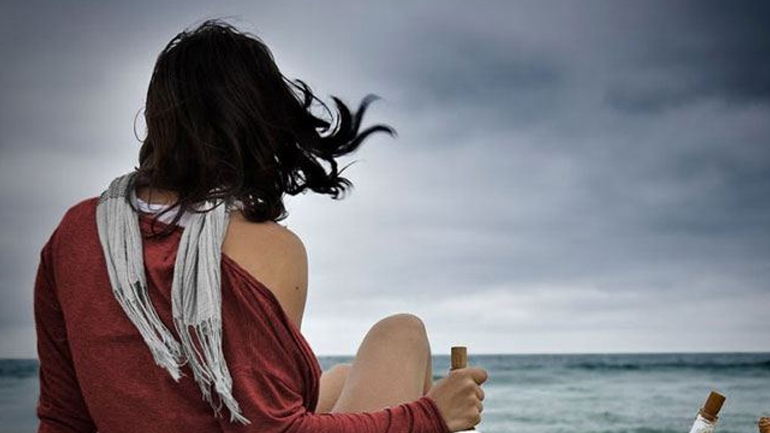 Οι άνθρωποι δεν έχουν χρόνο για συναισθήματα