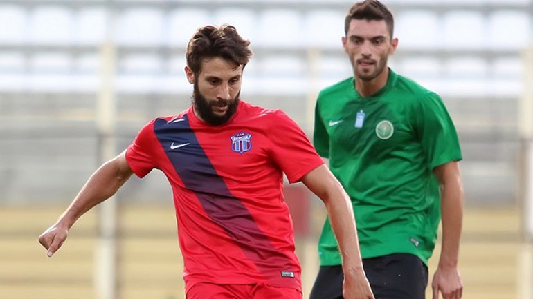 Αποχωρεί από τη Βέροια ο Αμπντούν