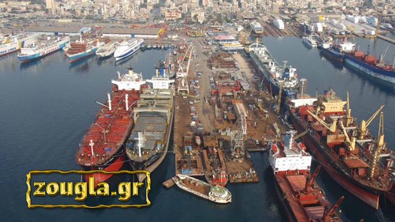 Στην Cosco ο ΟΛΠ – «Μυστήριο» με τους άλλους δύο υποψήφιους επενδυτές