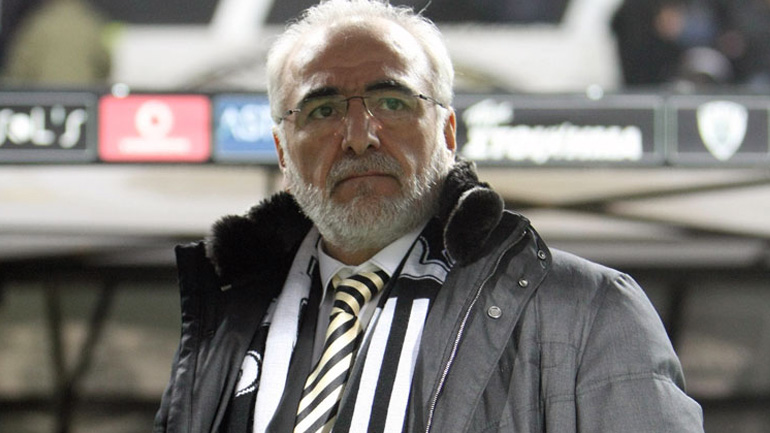 «Δεν έχουμε τα αποτελέσματα που επιθυμούμε»